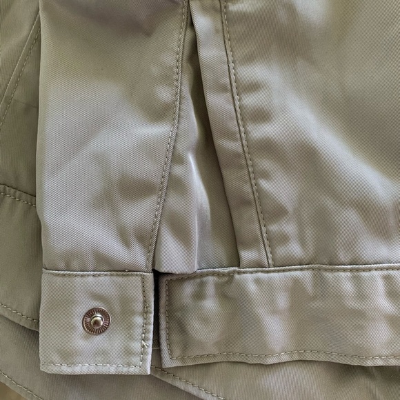 Mens Gray Calvin Klein Jacket - Picture 7 of 11